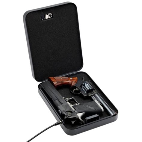 Snapsafe Gun Case 